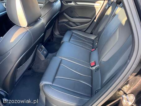 Audi S3 2013
