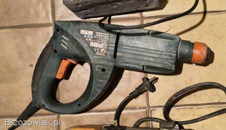 Ryobi Bosch i inne