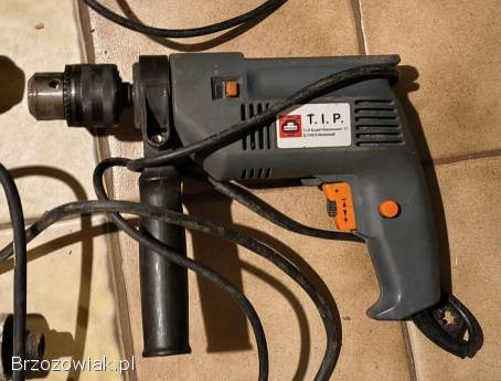 Ryobi Bosch i inne