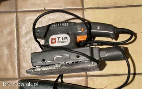 Ryobi Bosch i inne