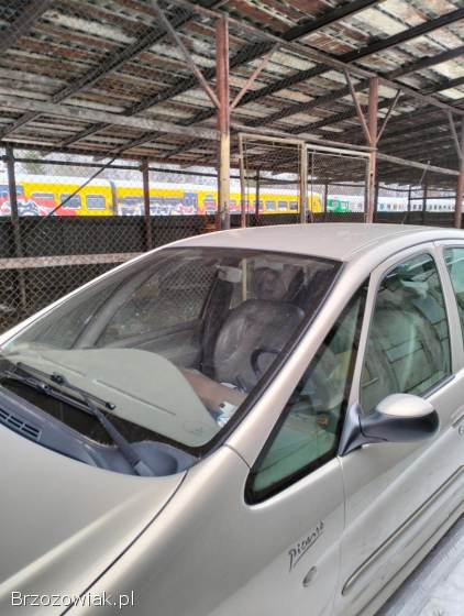Citroën Xsara Picasso 2002