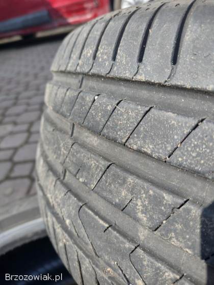 Opony letnie Pirelli 18 cali