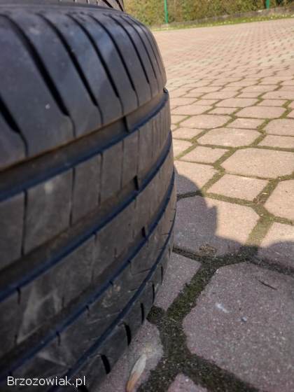 Opony letnie Pirelli 18 cali