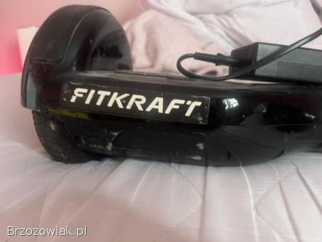Howerboard fitkraft