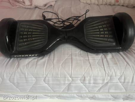 Howerboard fitkraft