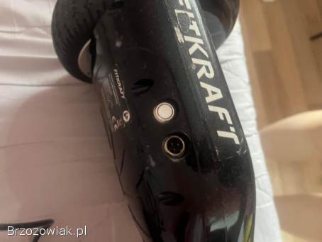 Howerboard fitkraft