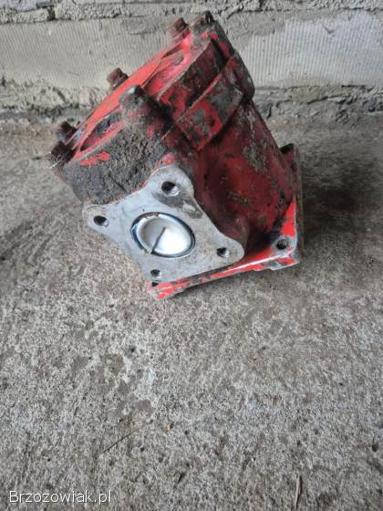 Pompa hydrauliczna