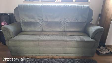Sofa 3 osobowa