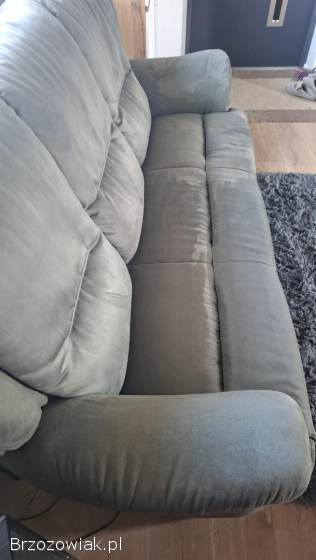 Sofa 3 osobowa