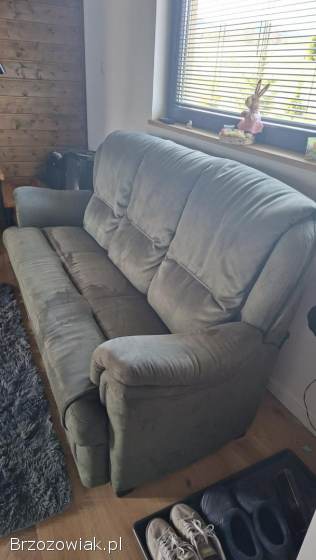 Sofa 3 osobowa