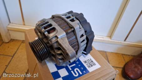 Alternator KIA Ceed Hyundai i30 benzyna 1.  4,  1.  6 po regeneracji