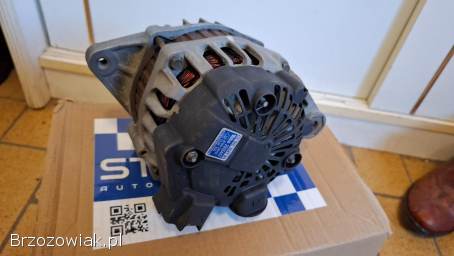 Alternator KIA Ceed Hyundai i30 benzyna 1.  4,  1.  6 po regeneracji
