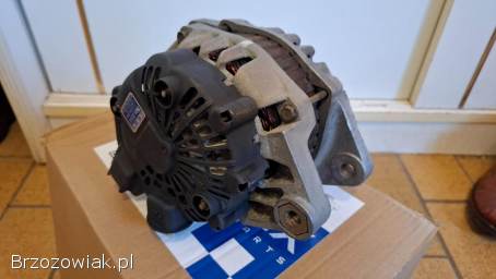 Alternator KIA Ceed Hyundai i30 benzyna 1.  4,  1.  6 po regeneracji