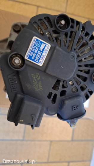 Alternator KIA Ceed Hyundai i30 benzyna 1.  4,  1.  6 po regeneracji
