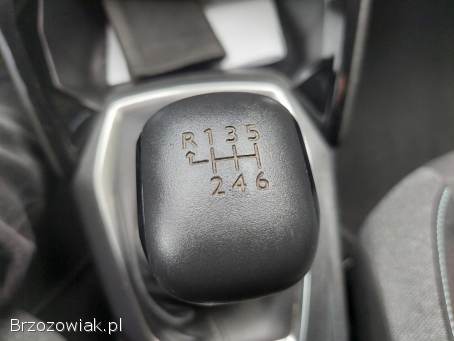 Peugeot 208 II 2022