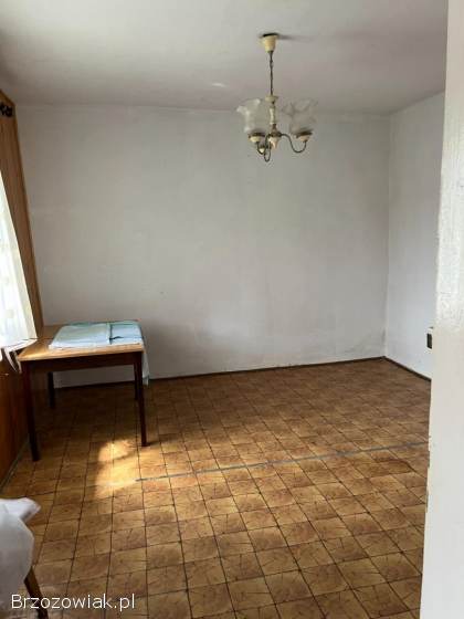 Sprzedam nieruchomość dom z budynkiem gospodarczym Głowienka,  woj.  podkarpackie