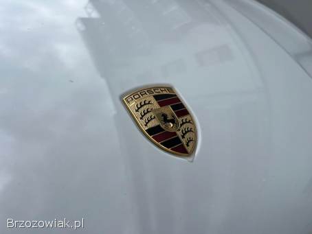 Porsche Macan S  Sujper stan Pols 2015