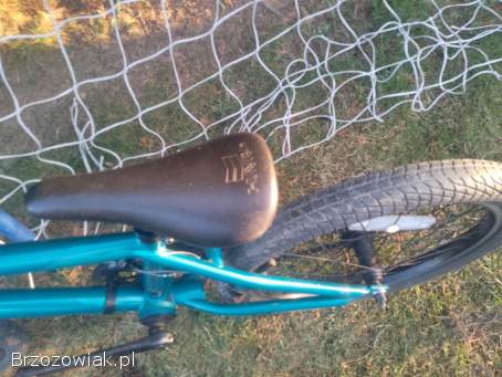 Rower BMX haro