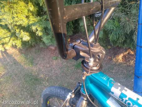 Rower BMX haro