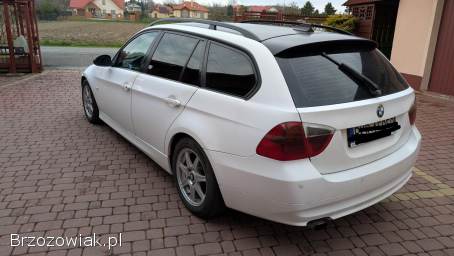 BMW Seria 3 Kombi 2006