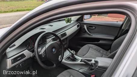 BMW Seria 3 Kombi 2006