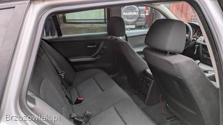 BMW Seria 3 Kombi 2006