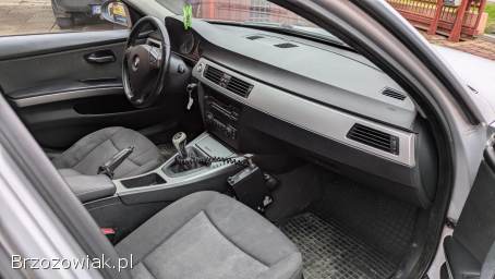 BMW Seria 3 Kombi 2006