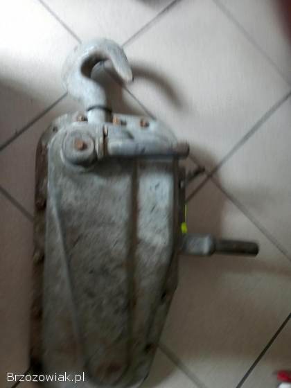 Kifor budowlany