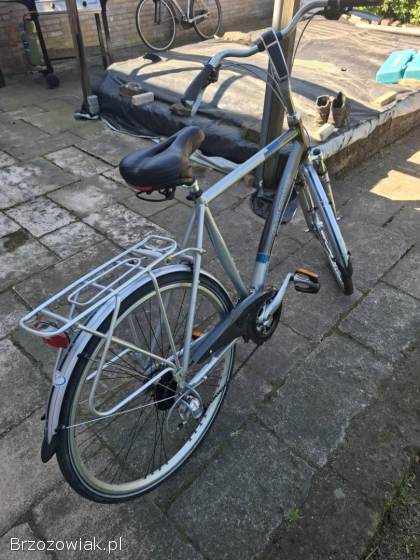 Rower-BATAVUS