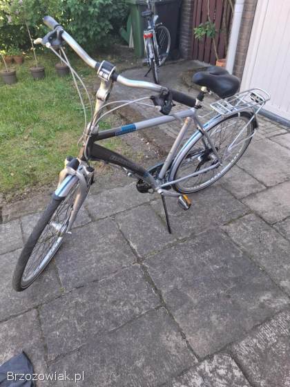 Rower-BATAVUS