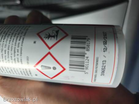 Sprzedam kotwe chemiczną