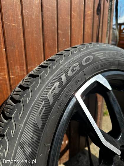 Felgi 4x108 Renault Clio