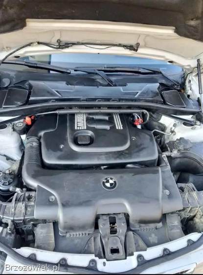 BMW Seria 1 1 2006