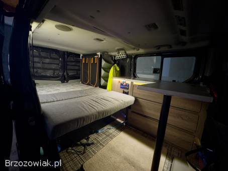 Renault Trafic II 2009