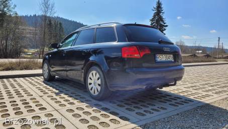 Audi A4 B7 2007
