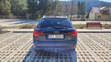 Audi A4 B7 2007