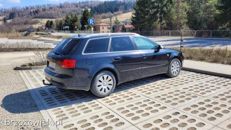 Audi A4 B7 2007