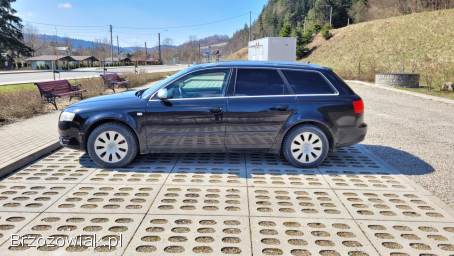 Audi A4 B7 2007