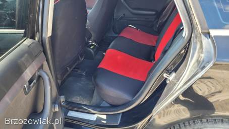 Audi A4 B7 2007