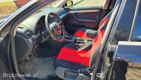 Audi A4 B7 2007
