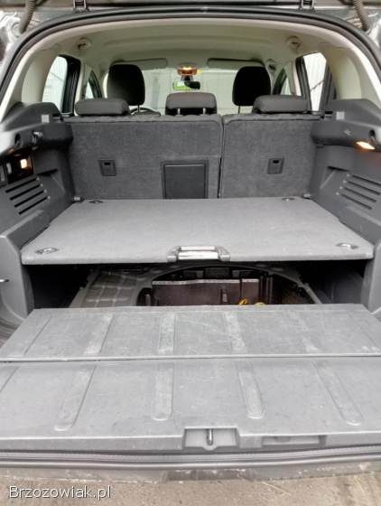 Peugeot 3008 2013