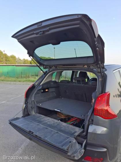 Peugeot 3008 2013