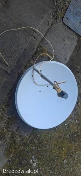 Antena satelitarna