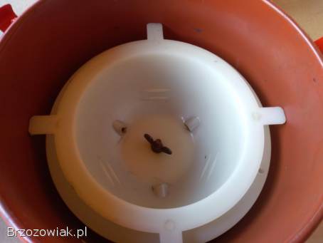 Władimirec t 25 filtr powietrza nowy oryginał-komplet do montażu-oryginalny laki