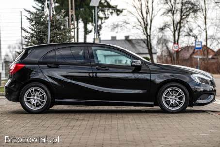 Mercedes-Benz Klasa A 200 2013