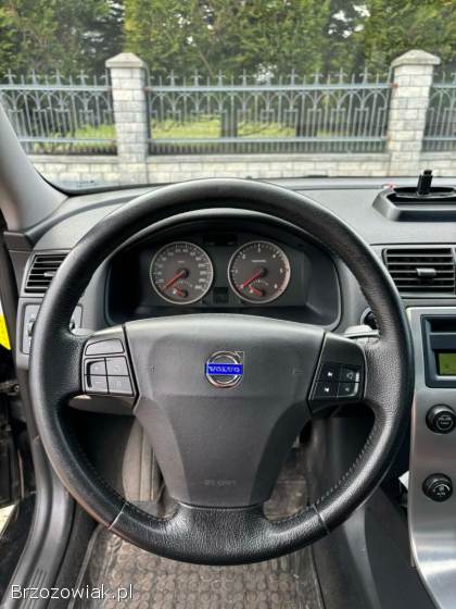 Volvo S40 2006