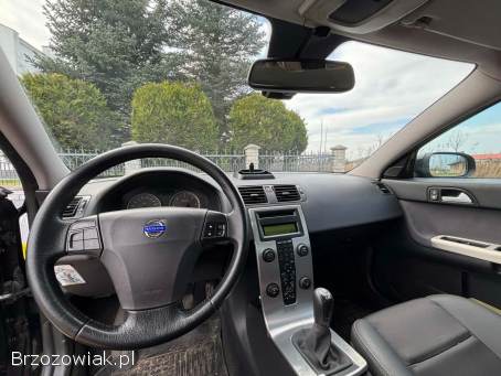 Volvo S40 2006