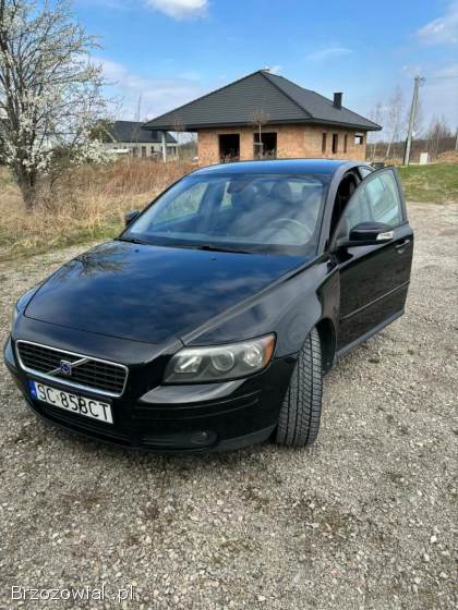Volvo S40 2006