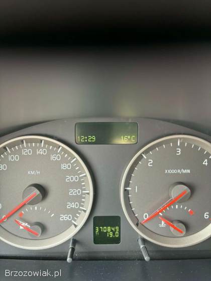 Volvo S40 2006