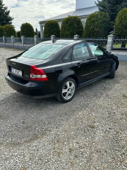 Volvo S40 2006